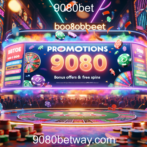 Promoções