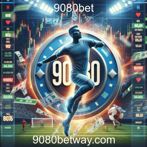 Apostas Esportivas na 9080bet: Um Guia Completo